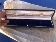 Scatola Orologio  Longines