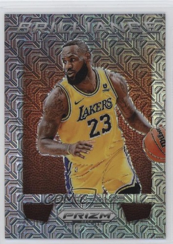 2023 panini prizm deca - panini,