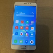 Telefono cellulare Meizu Pro 6