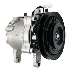 Compressore aria condizionata