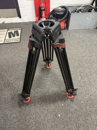 Sachtler speed lock - sachtler, 75