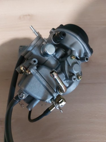 Carburateur cfmoto 500cc - ,