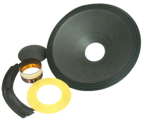 Rcf rl18p400 kit recone - rcf,