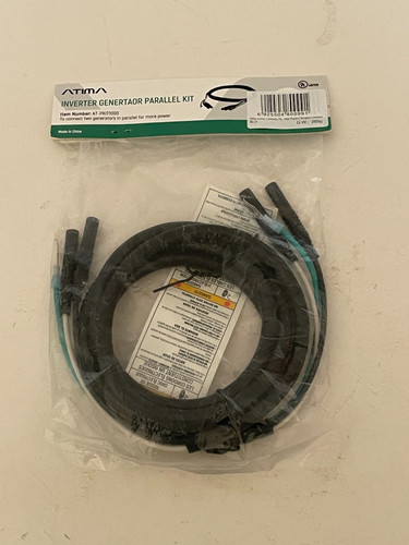 Kit parallelo generatore - kit,