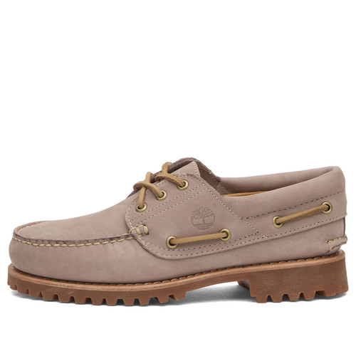 Scarpa barca timberland - da,