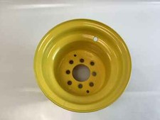 Cerchio ruote 8" ORIGINALE GIANNI FERRARI trattorino professionale 00.16.00.0080