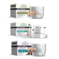 Retinol complex body perfect - retinol,