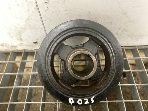 Dodge challenger pulley - challenger,