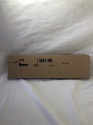 Nuovo ikea eket - ikea,