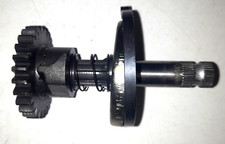 Albero messa in moto Cagiva Electra 125