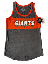 Canotta Campus Lifestyle donna