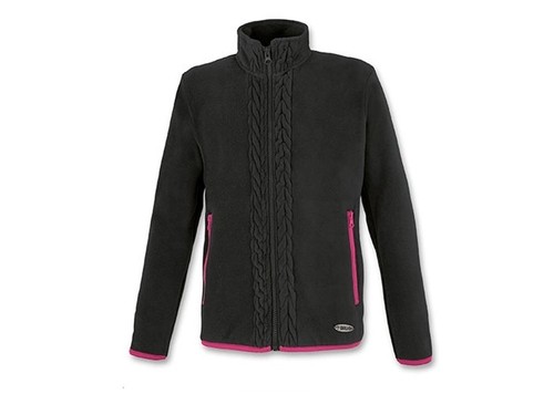 Brugi maglia pile - pile, bambina