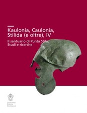 KaulonÃ­a, Caulonia, Stilida