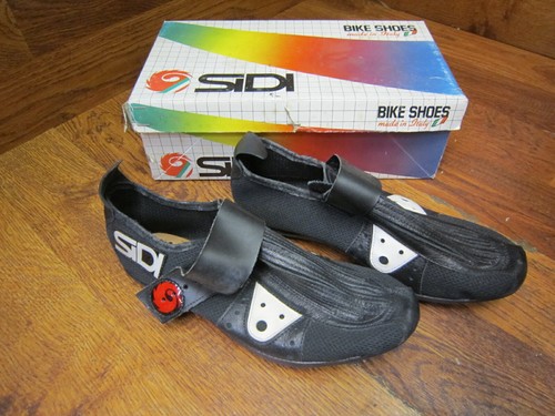 Nos vintage sidi - vintage,