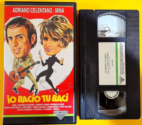 Bacio baci a - tu,