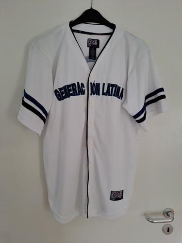 Maglia baseball gl - da,