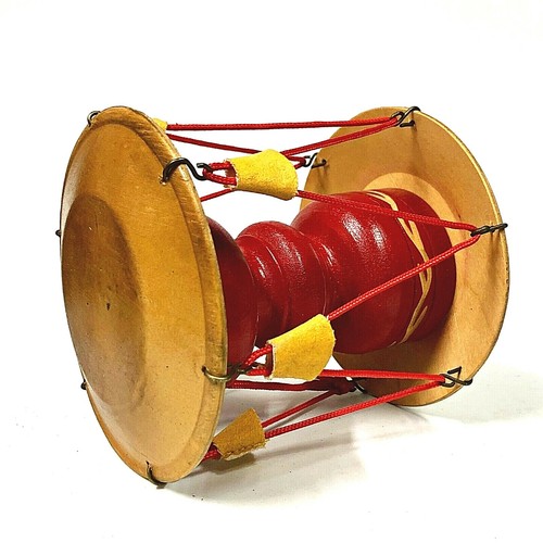 Damroo damaru djembe - damroo,