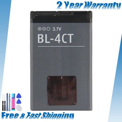 Nuova batteria 4ct 860mah - nuova,