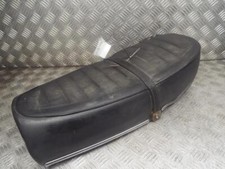 Gruppo sella Honda CB350K