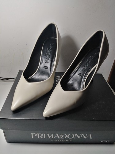 Vendo scarpe donna 38 - vendo,