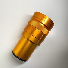 Adattatore Anamorfico ISCO