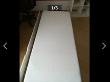 Materasso singolo Tempur 80x200 h21cm