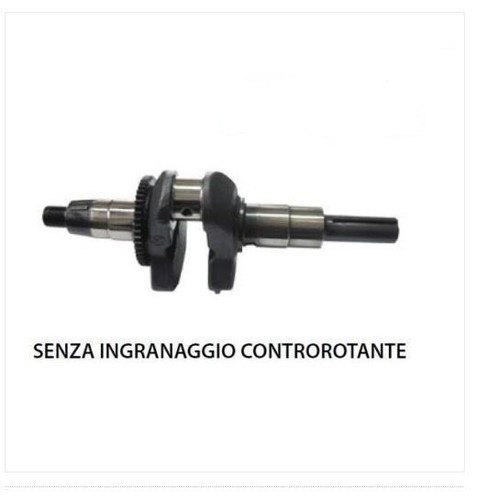 Albero motore standard - motore,