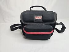 Borsa a tracolla grande Optex