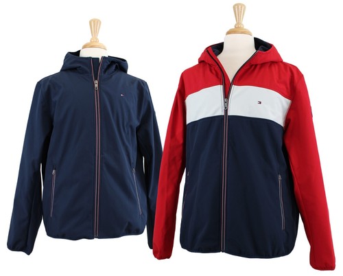 Tommy hilfiger giacca con - hilfiger,
