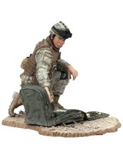 McFarlane MILITARY AIR FORCE