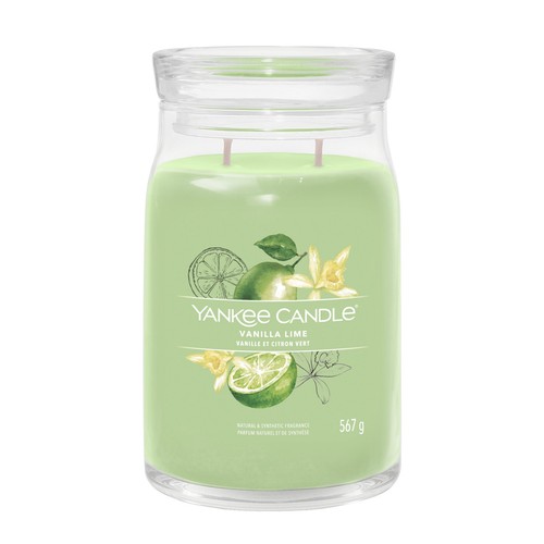 Yankee candle signature - yankee,
