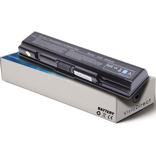 Batterie pour toshiba - batterie,
