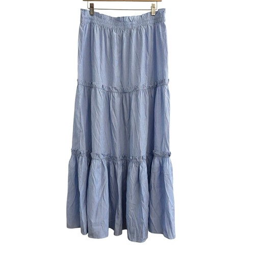 Maxi gonna tuckernuck prado - maxi, a