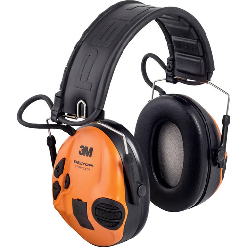 Peltor sporttac - peltor,