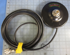 Comet MG-4N Supporto magnetico