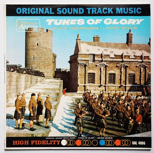 Malcolm arnold tunes of - malcolm,