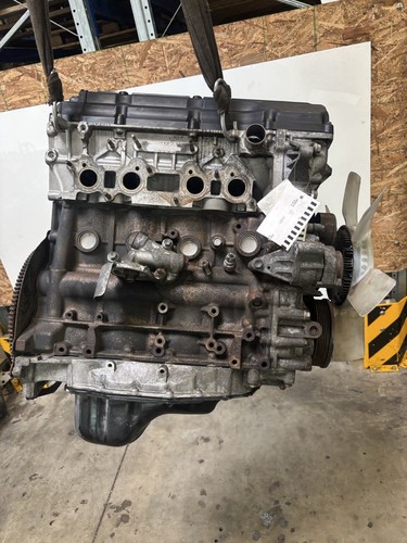 Motore toyota hilux tacoma 7 - hilux, 2.7