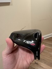 Testina driver Titleist TSR2