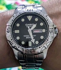 🌊Orologio Casio Diver 200m