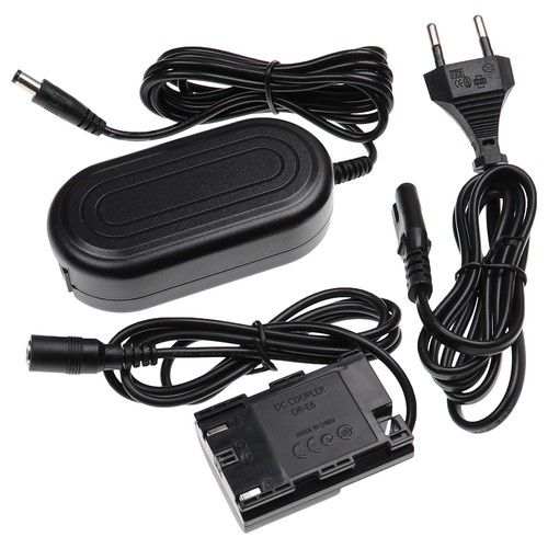Alimentatore per canon - alimentatore,