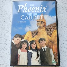 The Phoenix and the Carpet