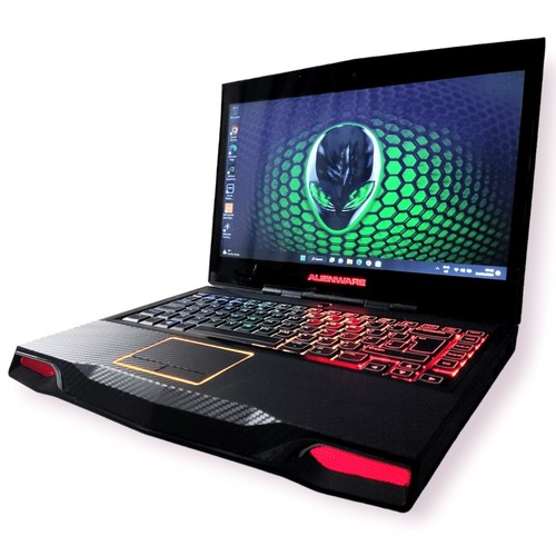 Alienware computer - alienware, 14