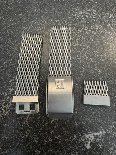 Bracciale originale omega - originale,
