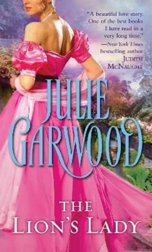 Julie garwood the - julie,