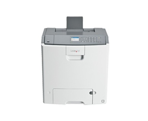 Multifunzione lexmark c746dn - multifunzione,
