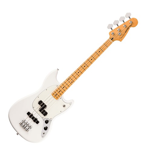 Fender player mustang bass - player,