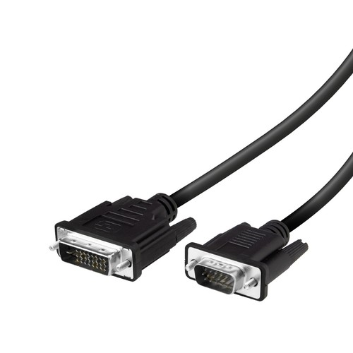 Cavo vga dvi - cavo, vga/dvi-d