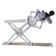 Alzavetro elettrico anteriore destro 857100D100 Toyota Yaris XP130 2011-2019 5 p