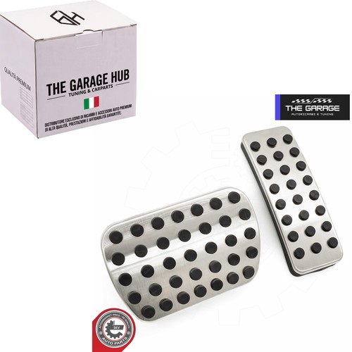 Coperture per pedali per