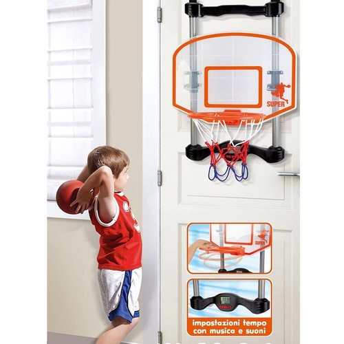 Basket canestro porta per - canestro, da